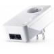 Devolo dLAN 550 duo+ PLC 500Mbit/s Ethernet Blanco 9490